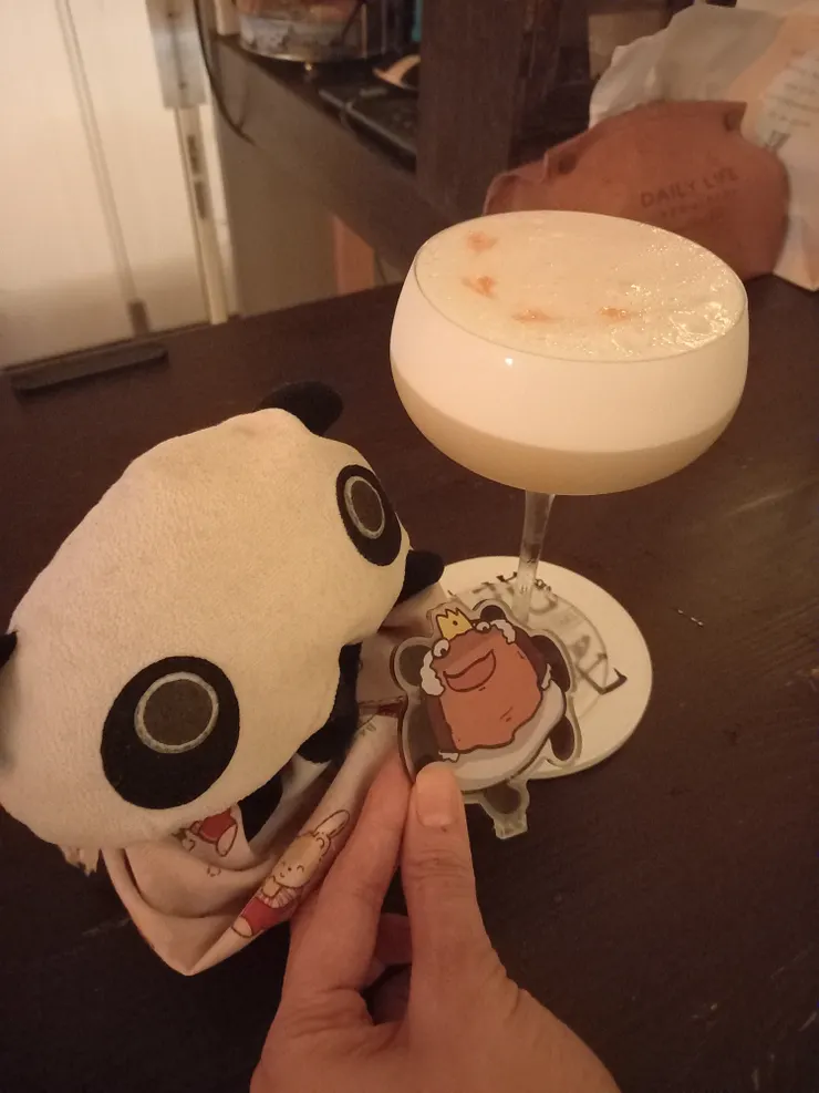 基底：四季春茶