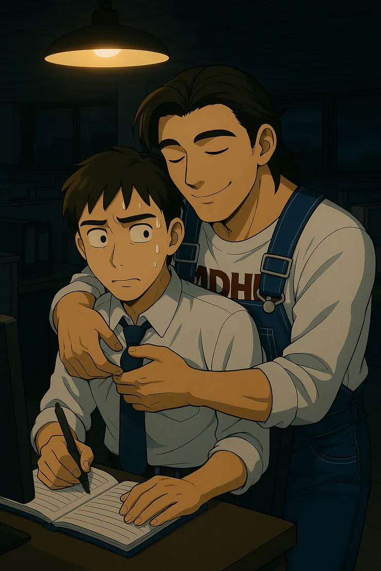 有監視器啦......