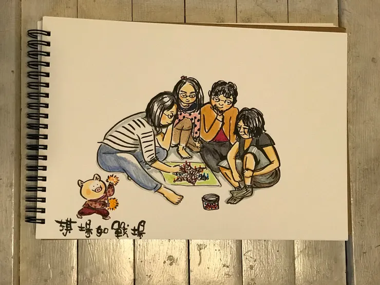 vocus|新世代的創作平台