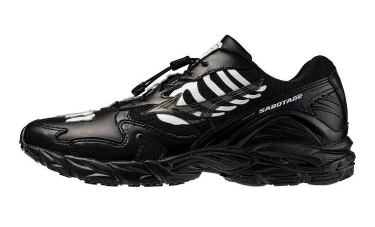 圖片來源：Mizuno