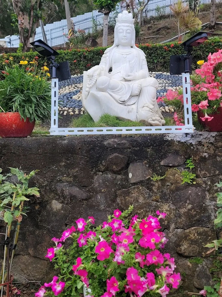 普濟禪寺公園(圖片截圖於網路)