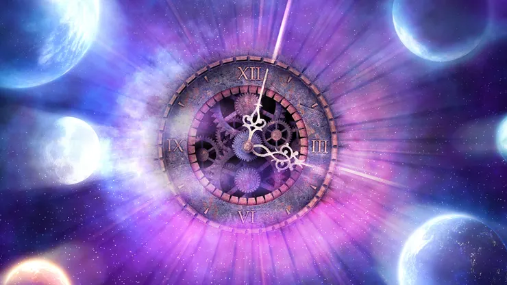 《夢宙時空》系列