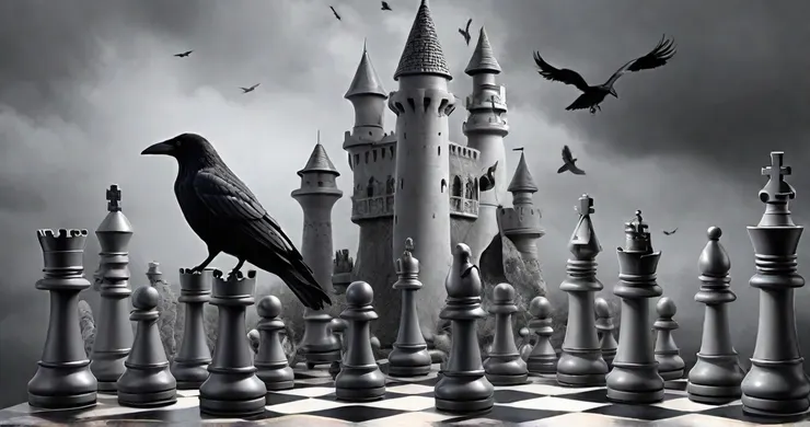 LeonardoAI+新新的魔法指令