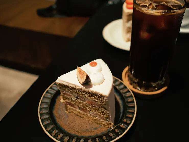 花宅 台北咖啡館