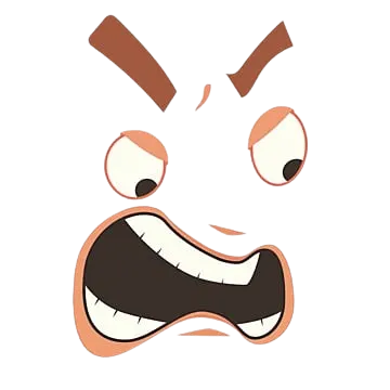 在學校裡會看到「責之切」，希望其前提都有「愛之深」(圖片引自連結內容)