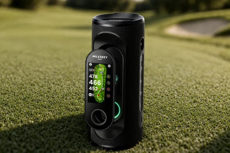 Mileseey GeneSonic Pro