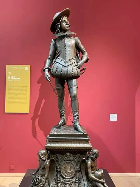 法國勃艮第酒鄉之行