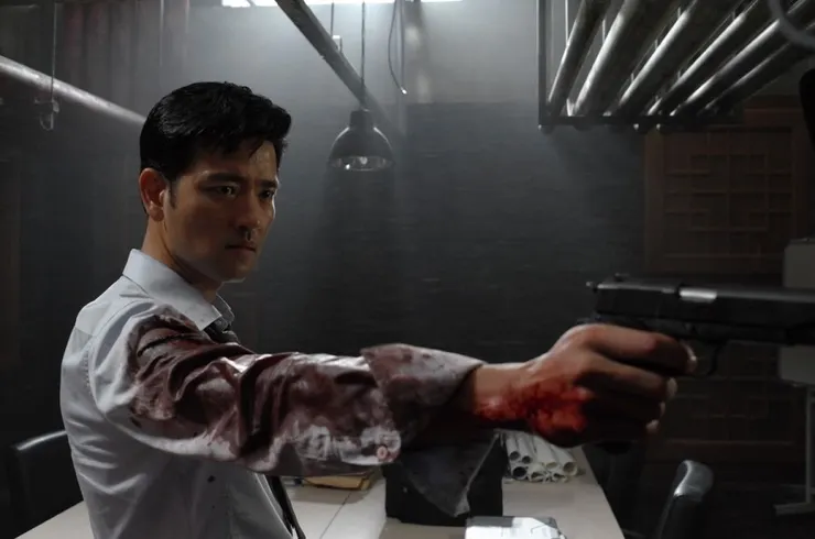 《26 年》電影劇照/劇照來源:IMDb