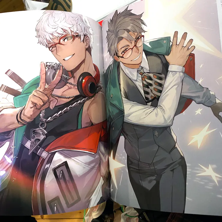 vocus|新世代的創作平台