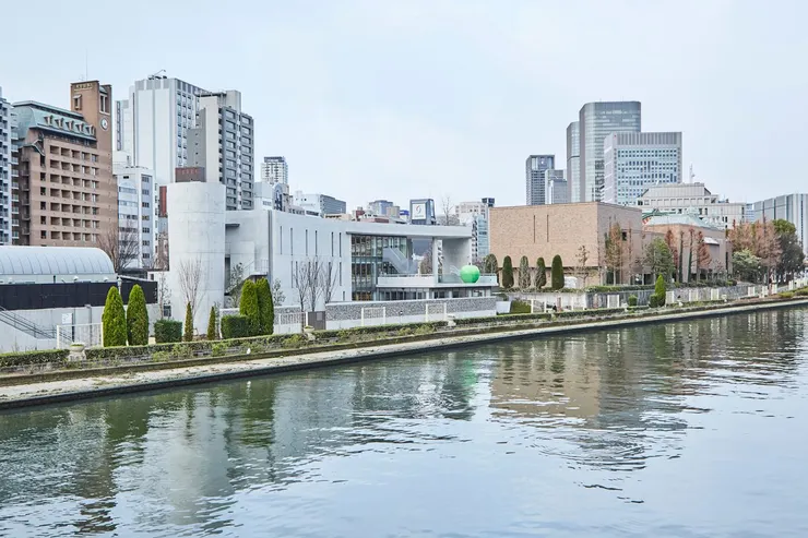 Photo from kodomohonnomori