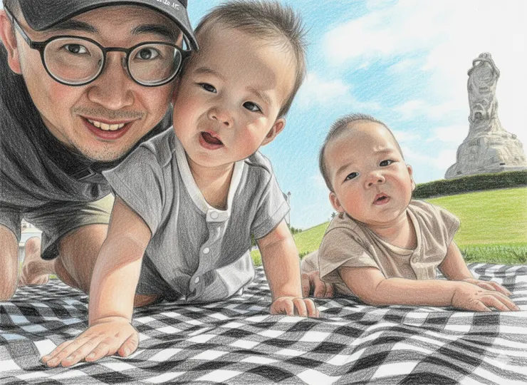 母親節來找林默娘的樂多