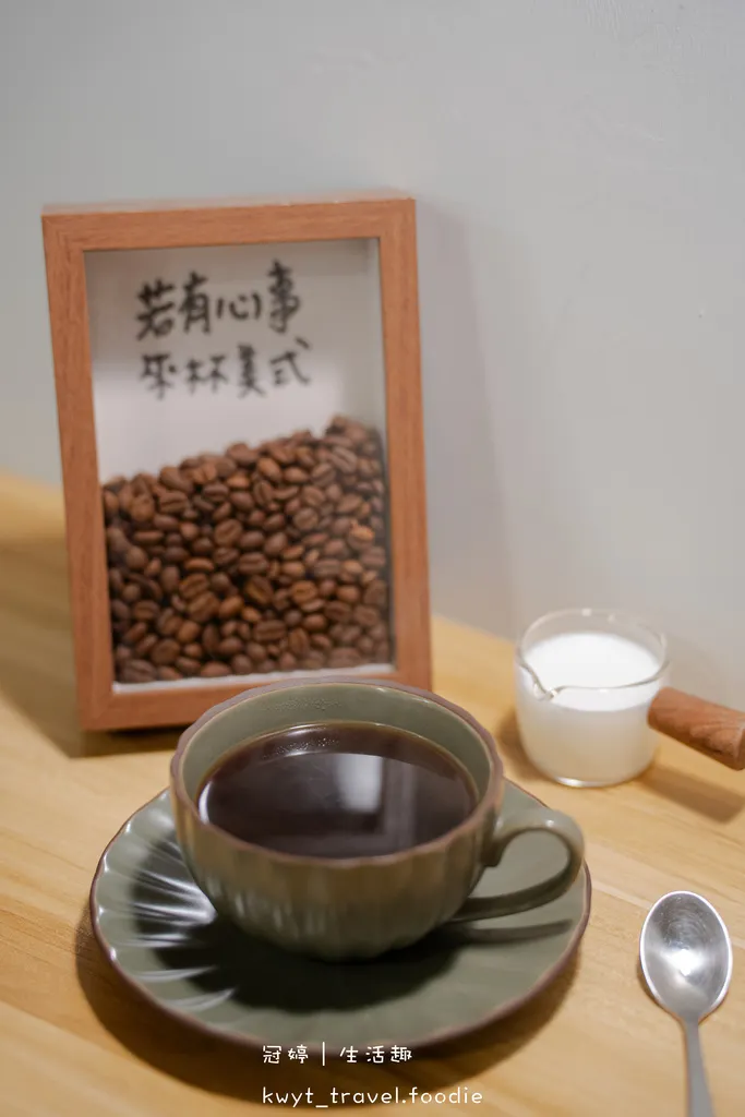 【暖窩咖啡信義永春店】信義區銅板咖啡!永春捷運站美食,百元手