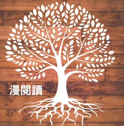 漫閱讀-漫談人生/自媒體經營/職場經驗