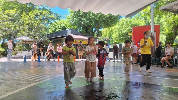 vocus|新世代的創作平台