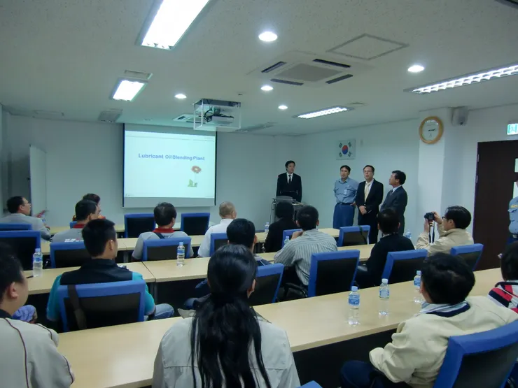 儼然從韓劇走出來的偶像