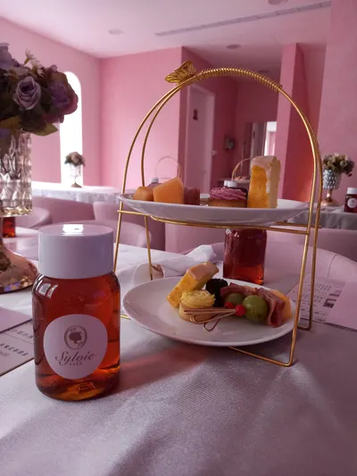 2025 森林甜點（新聞發佈）