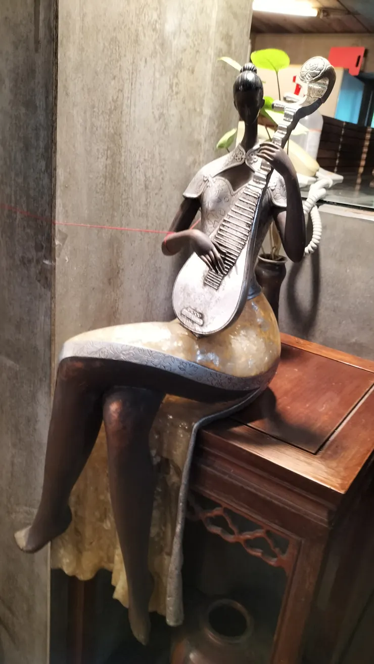 陶藝術品/Mingling 攝