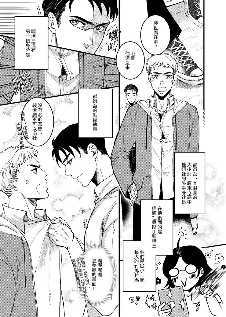 vocus|新世代的創作平台