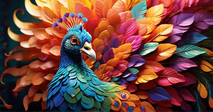 LeonardoAI+新新的魔法指令