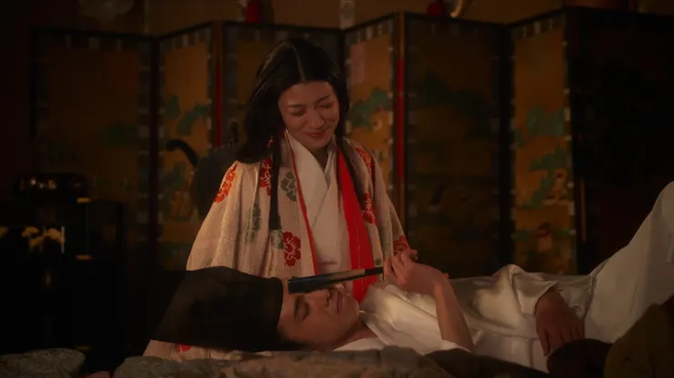 感慨自己也沒看清好友心計的道長