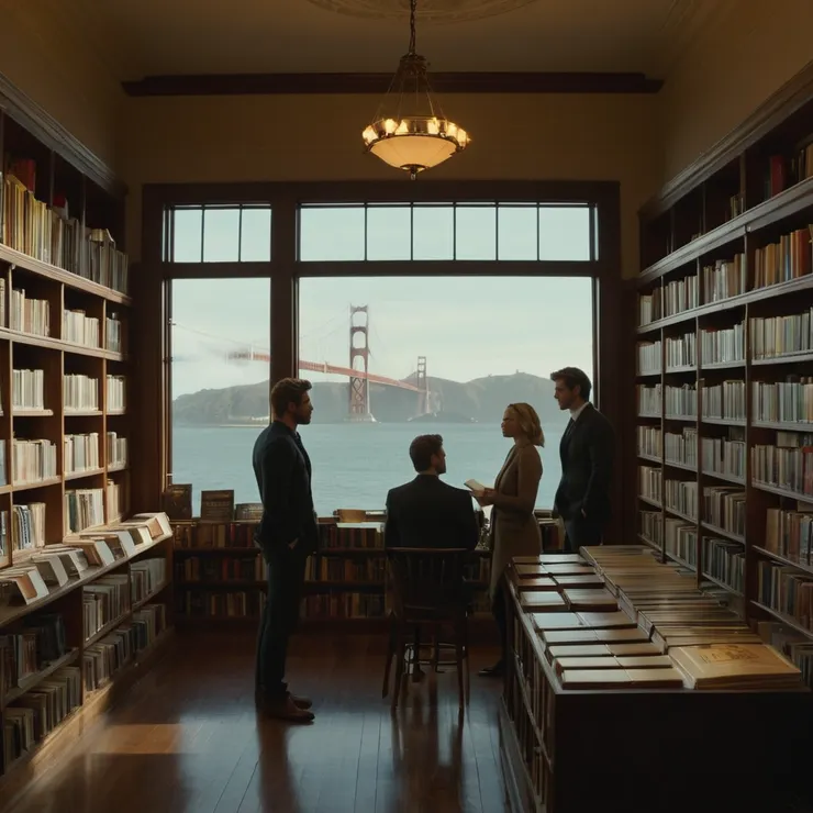 vocus|新世代的創作平台