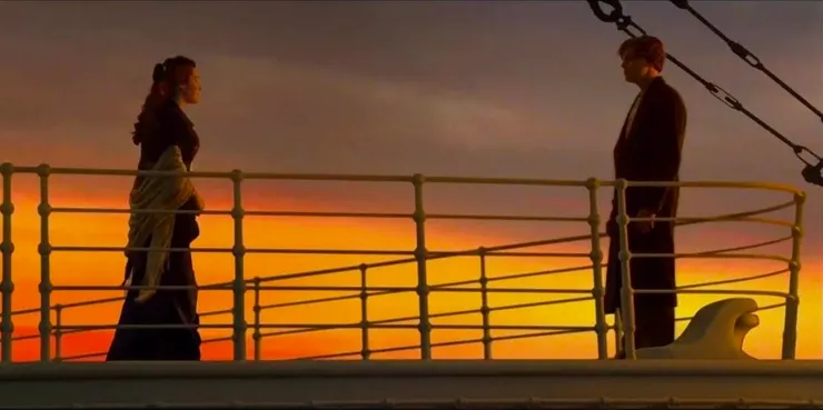 觀眾的投入（情感與自願參與）