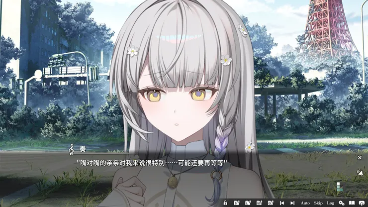 說要再等等,但我也搞不懂要等甚麼