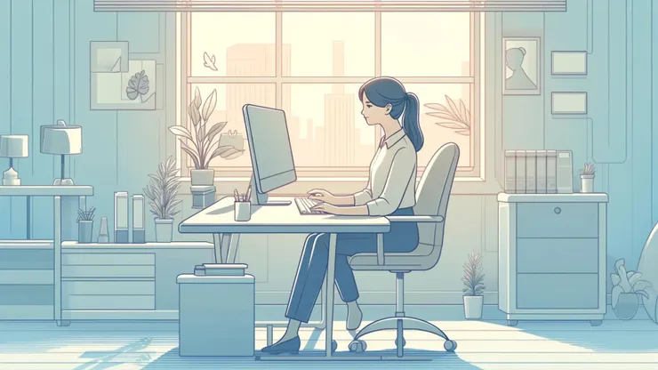 使用ChatGPT生成圖片再用Canva轉存為JPG格式