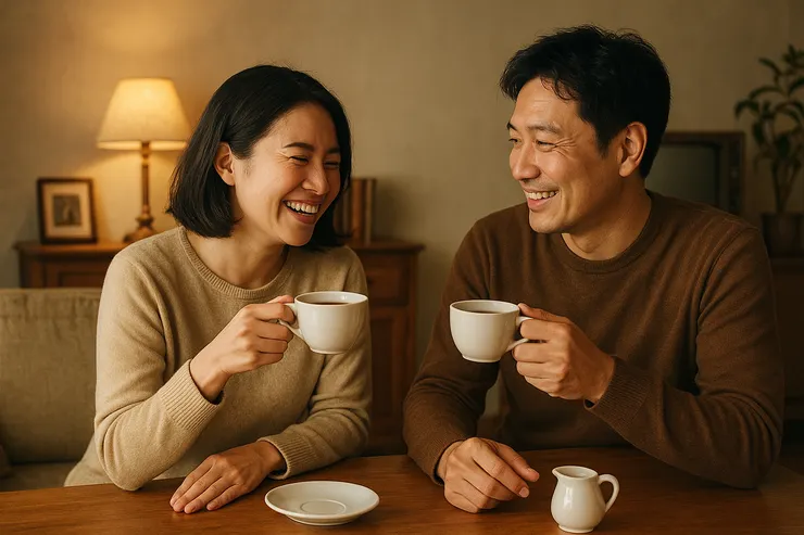 【咖啡故事】伯朗、輕鬆小品，與我一生的味道 