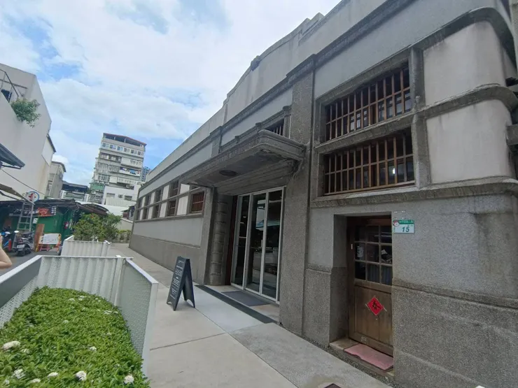 新富町文化市場