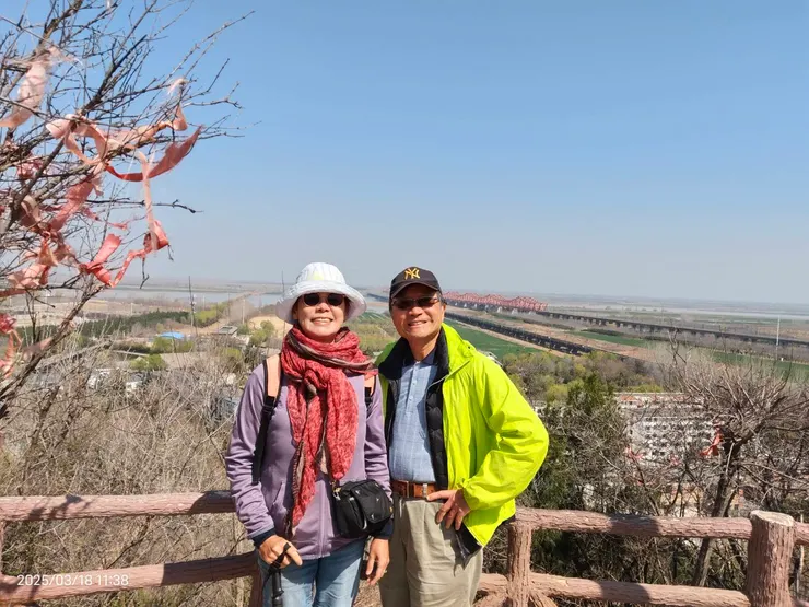 不到黃河心不死