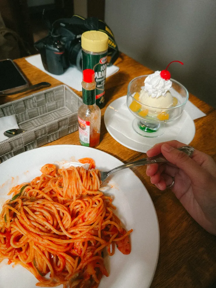 ☕️ Coffee Senka Brazil