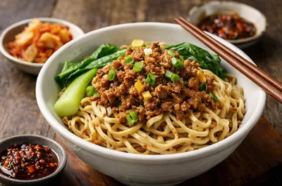 台北乾拌麵批發-和豐食品