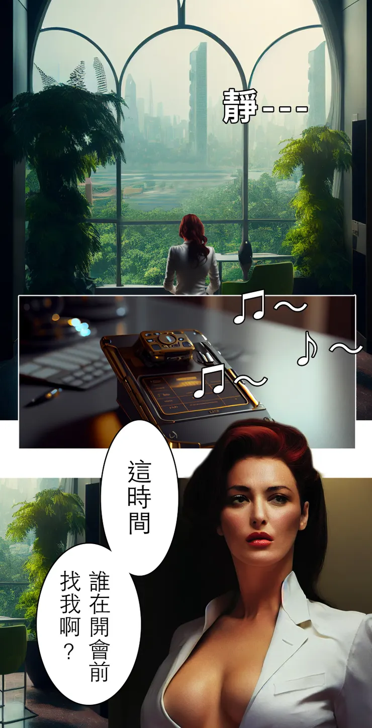 vocus|新世代的創作平台