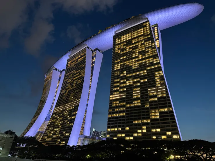 身為東南亞的金融中心,新加坡必賺錢的投資術,很可能單純的讓人吃驚