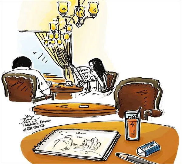 vocus|新世代的創作平台