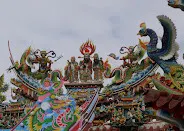 交趾陶工藝精湛（圖片截圖於網路）