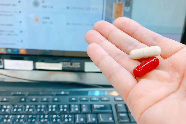 【KANIS雙效膠囊PLUS】紅白膠囊│代謝保健食品推薦