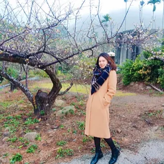 我是蕭蕭的沙龍