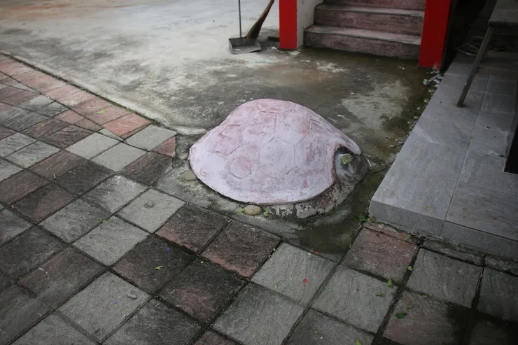 多年前原照片已失,現圖為20250810補攝