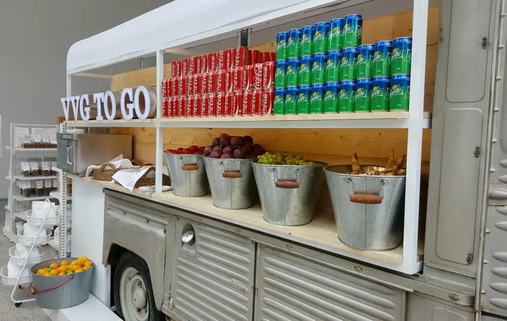 vocus|新世代的創作平台