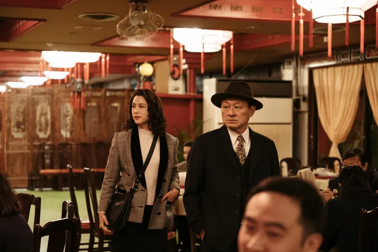 引用原處：蕭雅全導演臉書