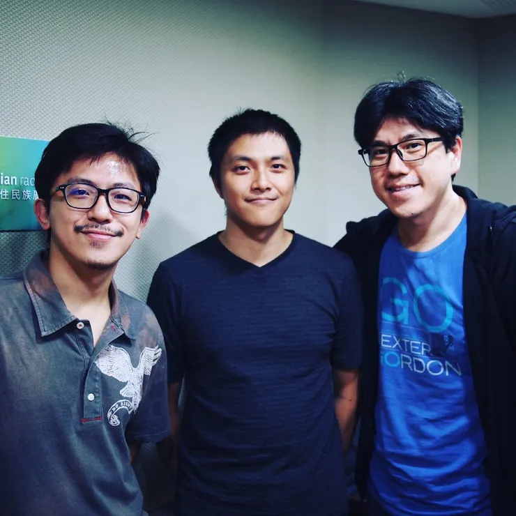 vocus｜新世代的創作平台