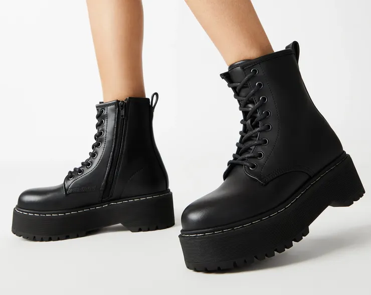 圖片來源：Steve Madden