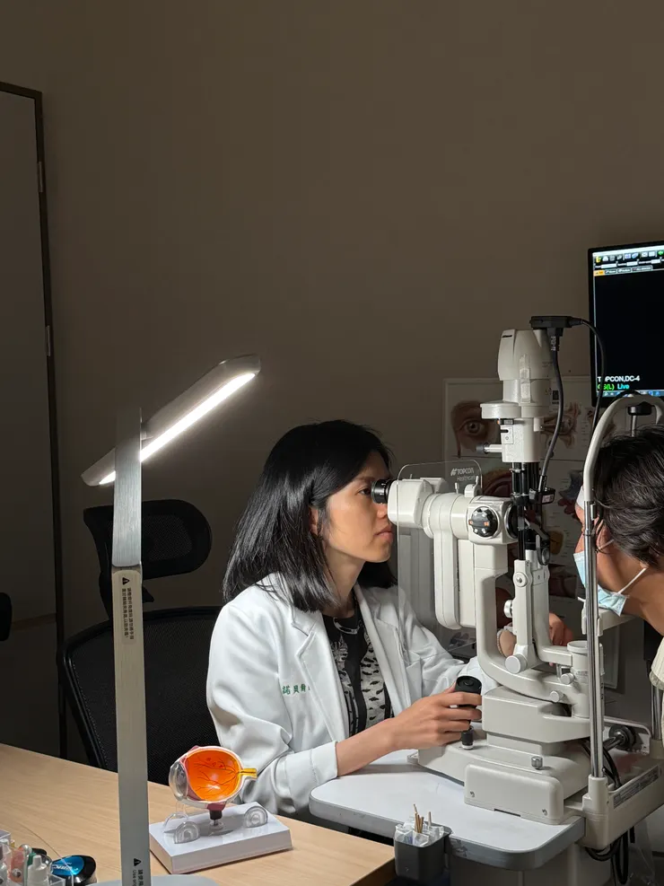 一盞好燈能增進工作學習效率