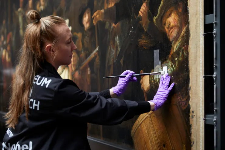 圖片來源：Rijksmuseum