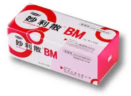 妙利散益生菌