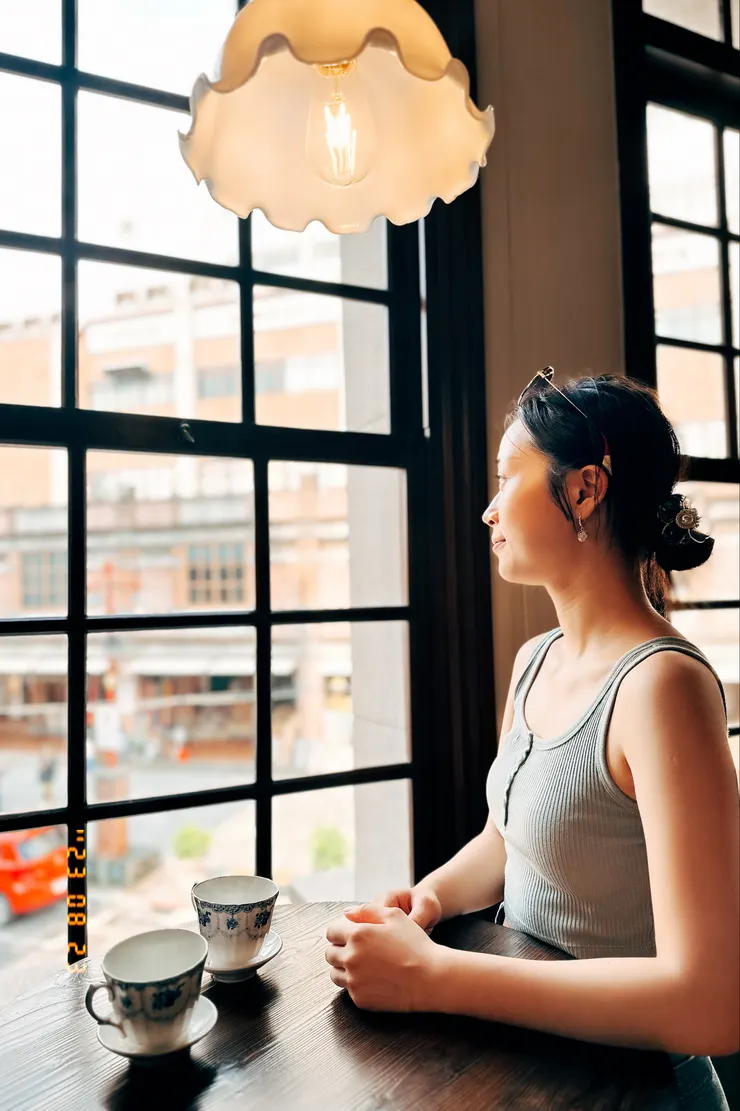  好友/攝、技術指導