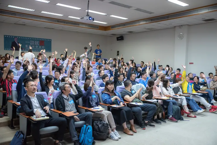 vocus|新世代的創作平台