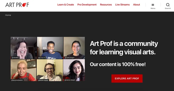 vocus｜新世代的創作平台